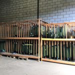 Anthony Rowe Windscreens Windscreen rack-min